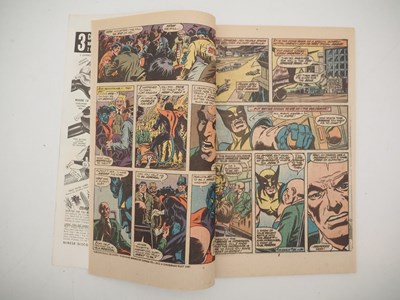 Lot 255 - GIANT-SIZE X-MEN #1 (1975 - MARVEL) KEY Bronze...