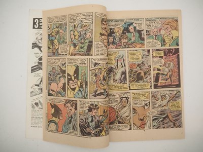 Lot 255 - GIANT-SIZE X-MEN #1 (1975 - MARVEL) KEY Bronze...
