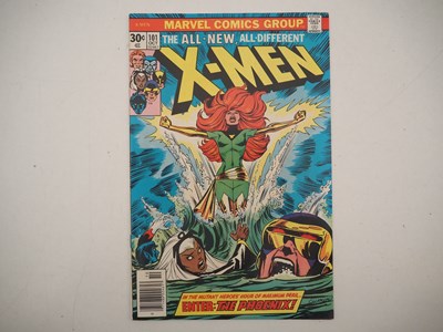 Lot 259 - X-MEN #101 - (1976 - MARVEL) - First...