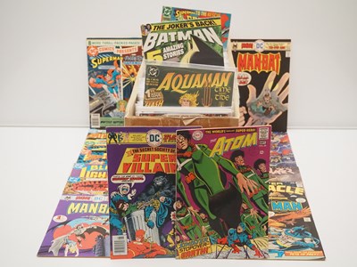 Lot 289 - EXCALIBUR DC LUCKY DIP JOB LOT (circa 300...