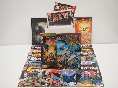 Lot 342 - EXCALIBUR BATMAN LUCKY DIP JOB LOT CIRCA 200...