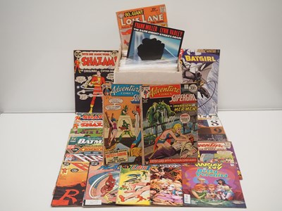 Lot 343 - EXCALIBUR DC LUCKY DIP JOB LOT (circa 200...