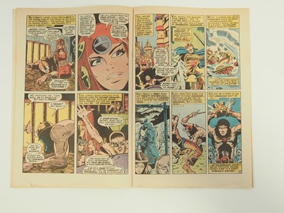 Lot 349 - CONAN THE BARBARIAN #1 - (1970 - MARVEL) -...