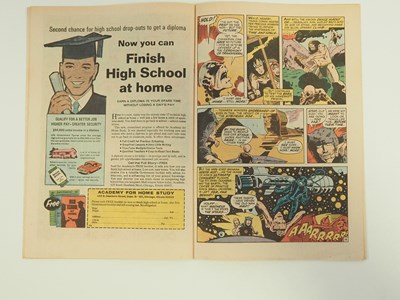 Lot 349 - CONAN THE BARBARIAN #1 - (1970 - MARVEL) -...