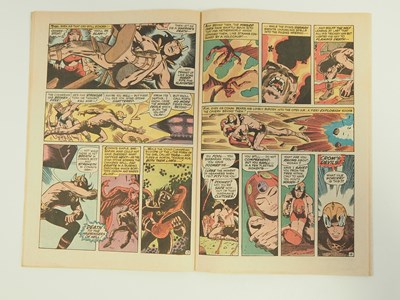 Lot 349 - CONAN THE BARBARIAN #1 - (1970 - MARVEL) -...