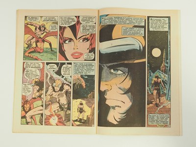 Lot 349 - CONAN THE BARBARIAN #1 - (1970 - MARVEL) -...