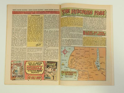 Lot 349 - CONAN THE BARBARIAN #1 - (1970 - MARVEL) -...