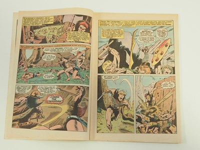 Lot 349 - CONAN THE BARBARIAN #1 - (1970 - MARVEL) -...