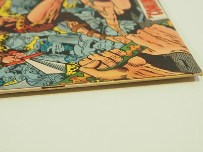 Lot 349 - CONAN THE BARBARIAN #1 - (1970 - MARVEL) -...
