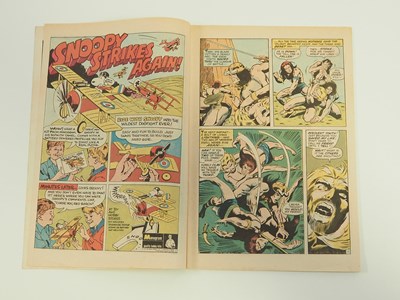 Lot 349 - CONAN THE BARBARIAN #1 - (1970 - MARVEL) -...