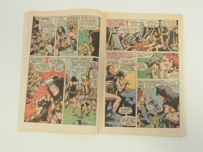Lot 349 - CONAN THE BARBARIAN #1 - (1970 - MARVEL) -...