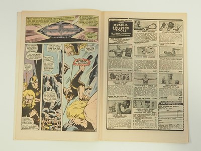 Lot 349 - CONAN THE BARBARIAN #1 - (1970 - MARVEL) -...