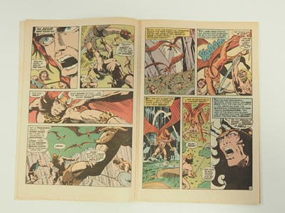 Lot 349 - CONAN THE BARBARIAN #1 - (1970 - MARVEL) -...