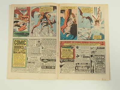 Lot 349 - CONAN THE BARBARIAN #1 - (1970 - MARVEL) -...