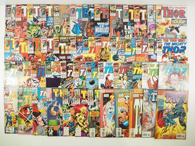 Lot 375 - THOR #415-451, 453-454, 457-458, 460, 462-464,...