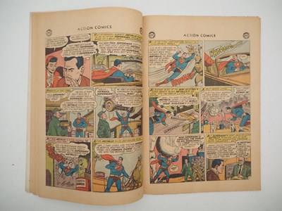 Lot 435 - ACTION COMICS #252 (1959 - DC) - The first...