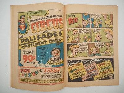 Lot 435 - ACTION COMICS #252 (1959 - DC) - The first...