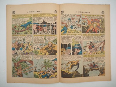 Lot 435 - ACTION COMICS #252 (1959 - DC) - The first...