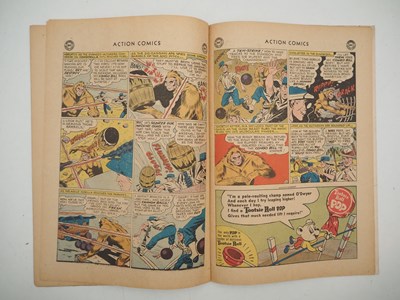 Lot 435 - ACTION COMICS #252 (1959 - DC) - The first...