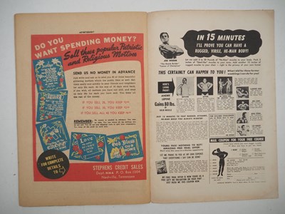 Lot 435 - ACTION COMICS #252 (1959 - DC) - The first...