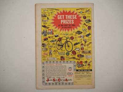 Lot 435 - ACTION COMICS #252 (1959 - DC) - The first...