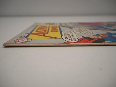Lot 435 - ACTION COMICS #252 (1959 - DC) - The first...