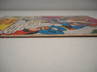 Lot 435 - ACTION COMICS #252 (1959 - DC) - The first...