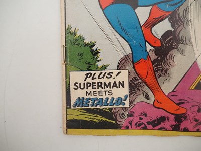 Lot 435 - ACTION COMICS #252 (1959 - DC) - The first...