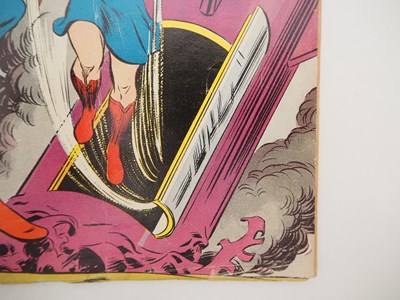 Lot 435 - ACTION COMICS #252 (1959 - DC) - The first...