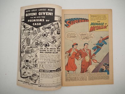 Lot 435 - ACTION COMICS #252 (1959 - DC) - The first...