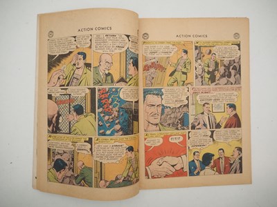 Lot 435 - ACTION COMICS #252 (1959 - DC) - The first...