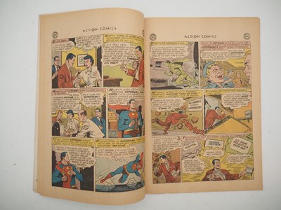 Lot 435 - ACTION COMICS #252 (1959 - DC) - The first...