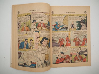 Lot 435 - ACTION COMICS #252 (1959 - DC) - The first...