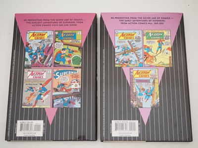 Lot 436 - DC ARCHIVE EDITIONS - SUPERGIRL ARCHIVES...