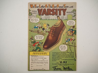 Lot 466 - SUPERBOY #10 (1950 - DC) - Includes the first...