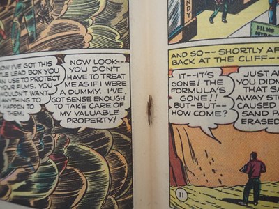 Lot 466 - SUPERBOY #10 (1950 - DC) - Includes the first...