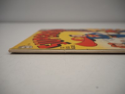 Lot 466 - SUPERBOY #10 (1950 - DC) - Includes the first...