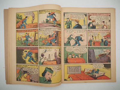 Lot 467 - SUPERMAN #4 (1940 - DC) - The second...