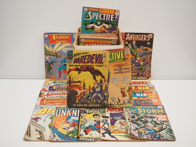 Lot 469 - LOW GRADE SILVER AGE LOT (60 in Lot) - Mostly...