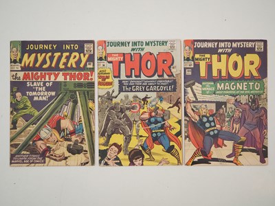 Lot 504 - JOURNEY INTO MYSTERY #102, 107, 109 (3 in Lot)...