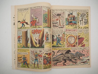 Lot 506 - JOURNEY INTO MYSTERY #83 (1962 - MARVEL - UK...