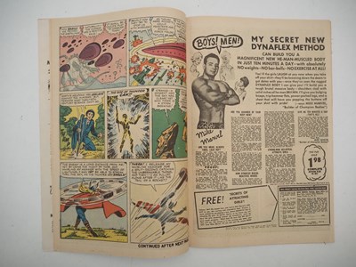 Lot 506 - JOURNEY INTO MYSTERY #83 (1962 - MARVEL - UK...