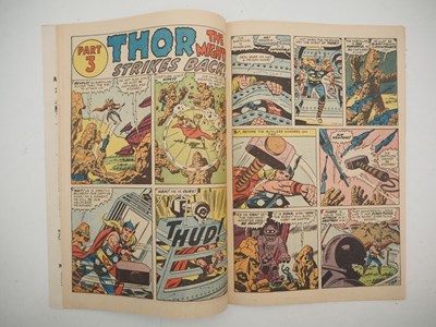 Lot 506 - JOURNEY INTO MYSTERY #83 (1962 - MARVEL - UK...