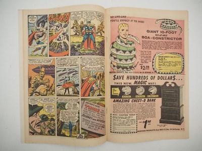 Lot 506 - JOURNEY INTO MYSTERY #83 (1962 - MARVEL - UK...