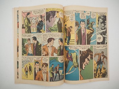 Lot 506 - JOURNEY INTO MYSTERY #83 (1962 - MARVEL - UK...