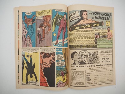 Lot 506 - JOURNEY INTO MYSTERY #83 (1962 - MARVEL - UK...