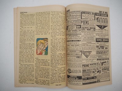 Lot 506 - JOURNEY INTO MYSTERY #83 (1962 - MARVEL - UK...