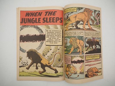 Lot 506 - JOURNEY INTO MYSTERY #83 (1962 - MARVEL - UK...