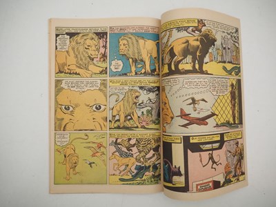Lot 506 - JOURNEY INTO MYSTERY #83 (1962 - MARVEL - UK...