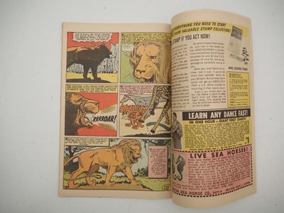 Lot 506 - JOURNEY INTO MYSTERY #83 (1962 - MARVEL - UK...
